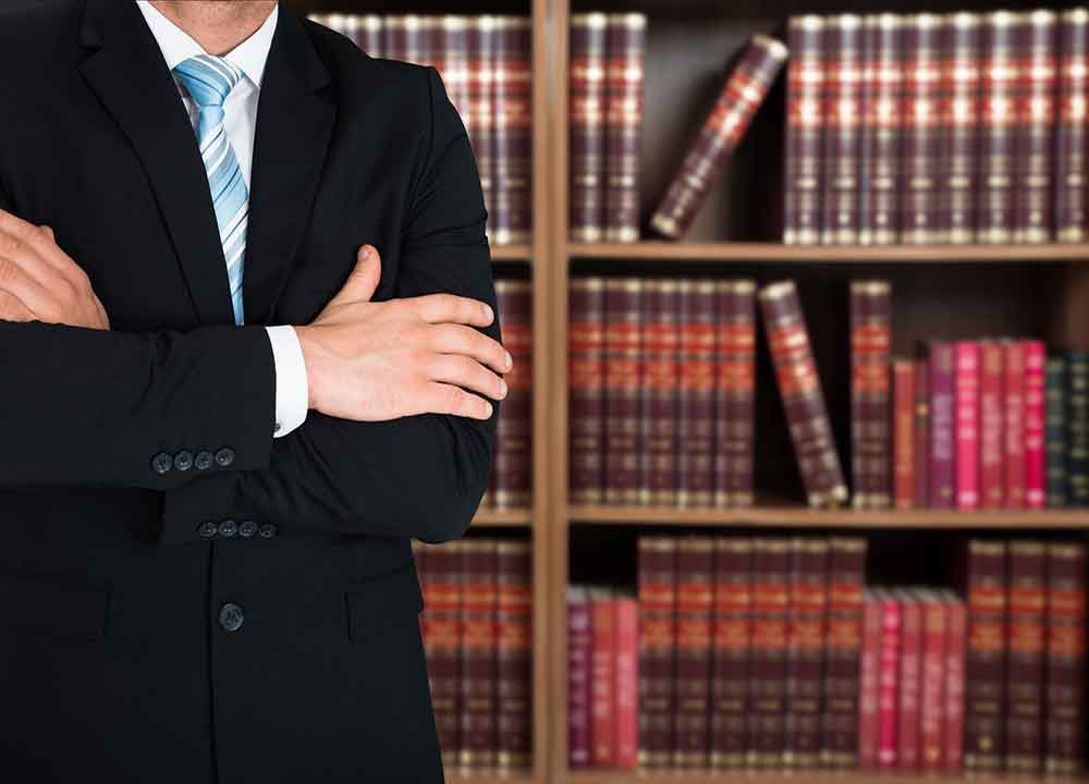 Lawyers and Law Firms